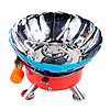 Портативная (туристическая) газовая плита Windproof Camping Stove YC-301, фото 5