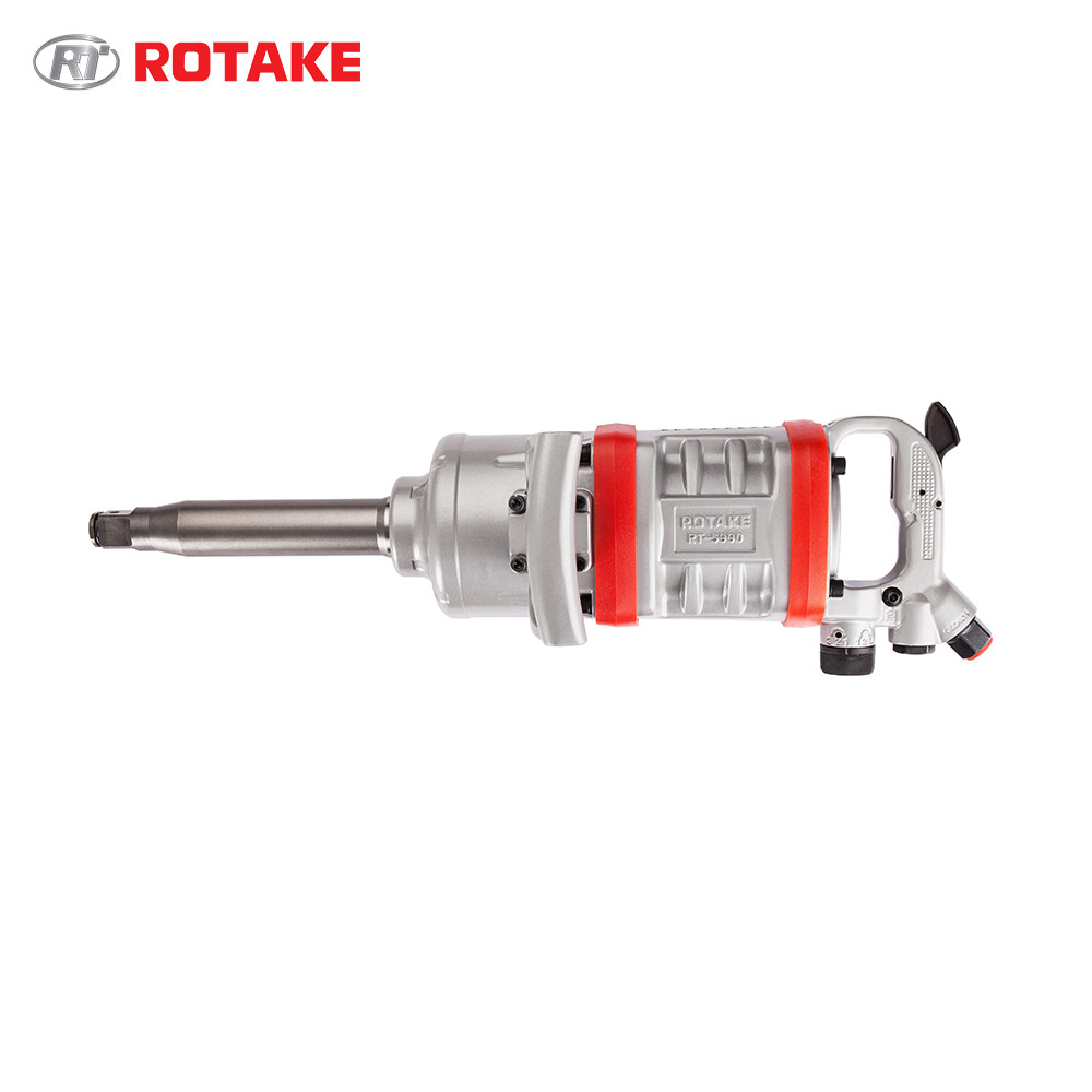Пневмогайковерт 1", арт.№ RT-5990