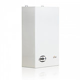 Настенный котёл Ferroli DivaBel F24 (с трубой), фото 2