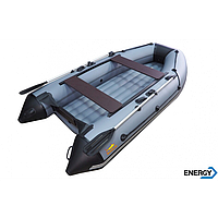 Надувная лодка Марлин 330 ЕА (EnergyAir)