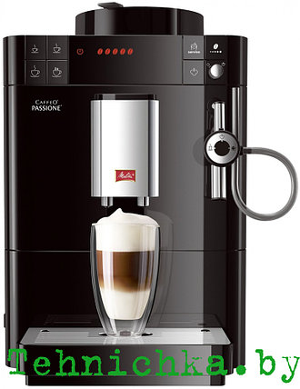 Кофемашина Melitta Caffeo Passione F53/0-102, фото 2