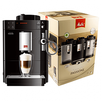 Кофемашина Melitta Caffeo Passione F53/0-102, фото 3