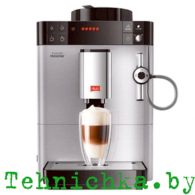 Кофемашина Melitta Caffeo Passione F53/0-101