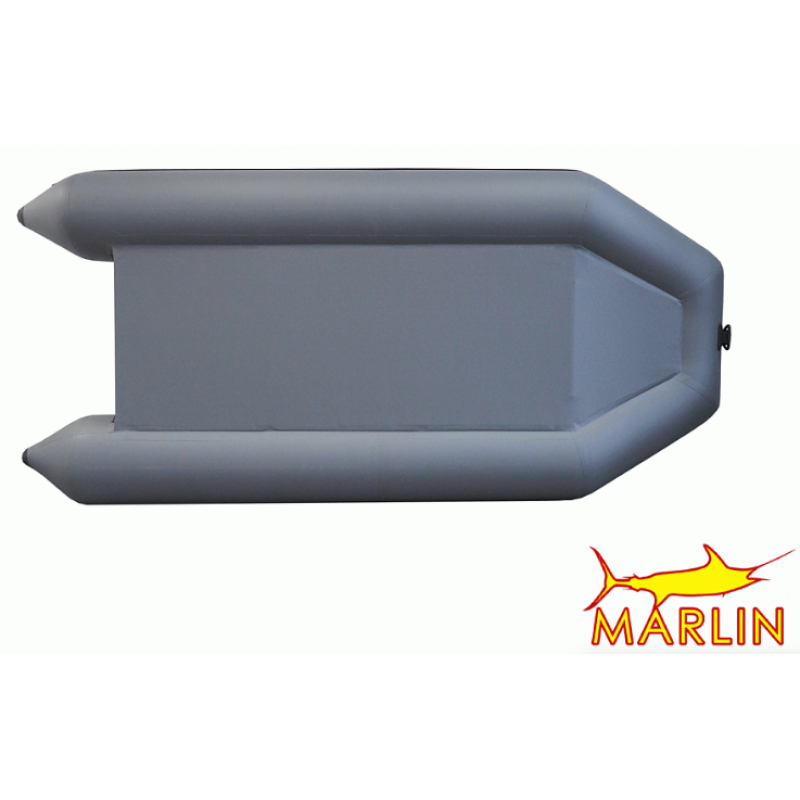 Надувная лодка ПВХ Marlin 320SL+ - фото 4 - id-p156538283