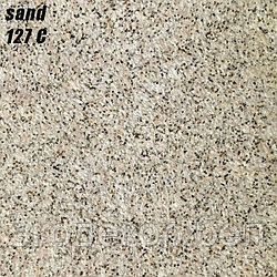 SAND - 127 С