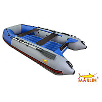 Надувная лодка ПВХ Marlin 340А