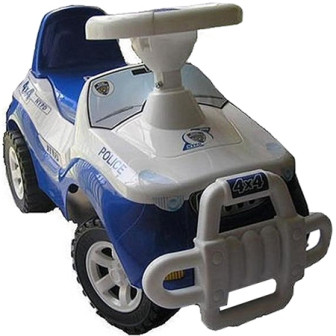 Детская машинка каталка Джип Орион 105