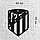 Эмблема футбольного клуба Атлетико Мадрид (40*30 см), фото 2