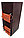 Твердотопливный котел Татра КТ15-НЛ2 левое подключение, двухконтурный, фото 3