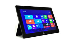 Ноутбук Microsoft Surface Pro 1514