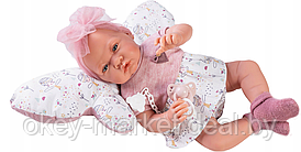 Кукла Antonio Juan Baby Recien, 40 см