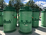 Cтанция биологической очистки сточных вод BioPURIT standart, фото 2