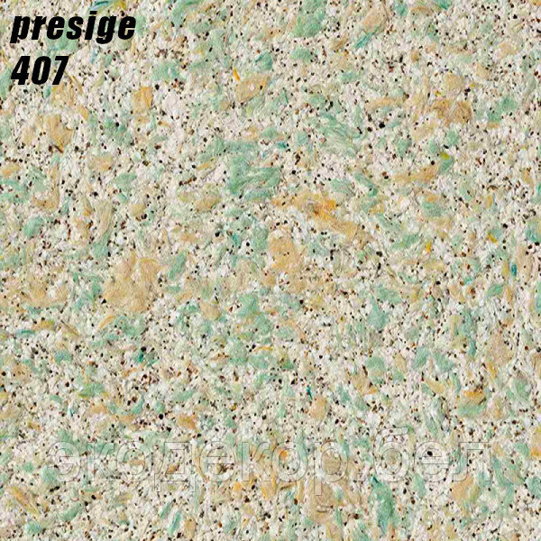 PRESTIGE - 407