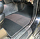 Коврики в салон EVA Nissan Patrol 1997-2010гг. / Ниссан Патрол, фото 4