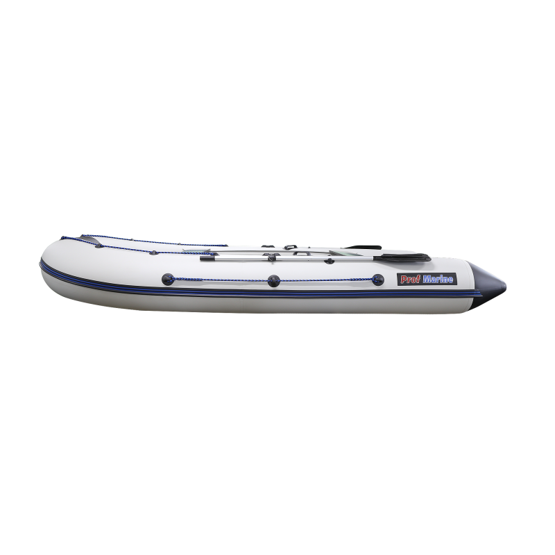 Надувная лодка ПВХ ProfMarine 330 AIR - фото 2 - id-p156536986