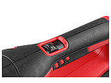 Виброшлифмашина  WORTEX SS 2230-1 Е (300 Вт, шлифпластина 90 х 187 мм, 6000-11000 об/мин), фото 5