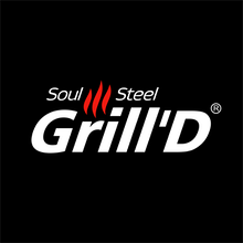 Печи для бани Grill'D