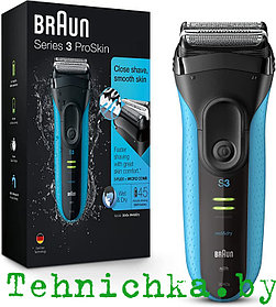 Электробритва Braun Series 3 3040s Wet&Dry