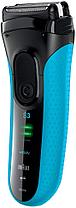 Электробритва Braun Series 3 3040s Wet&Dry, фото 3
