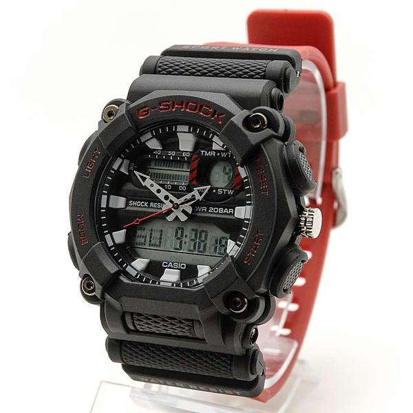 Мужские наручные часы G-SHOCK A495G - фото 3 - id-p192422353