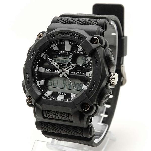 Мужские наручные часы G-SHOCK A495G - фото 5 - id-p192422353