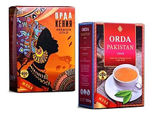 Чай Orda