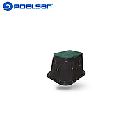 Коробка клапанов Poelsan Стандарт 12