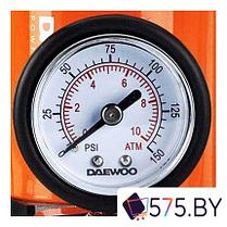 Автомобильный компрессор Daewoo Power DW60L, фото 2