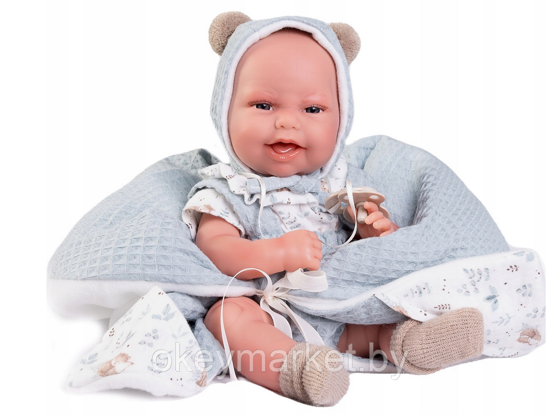 Кукла Antonio Juan Рэйчел 60247, 33 см