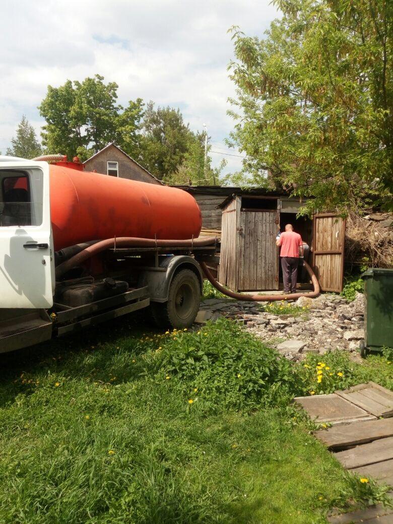 Откачка канализации в Минске и Минском районе 8044 592-87-28 - фото 4 - id-p155040105
