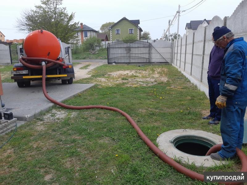 Откачка канализации в Минске и Минском районе 8044 592-87-28 - фото 5 - id-p155040105