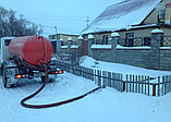 Откачка канализации в Минске и Минском районе 8044 592-87-28, фото 6