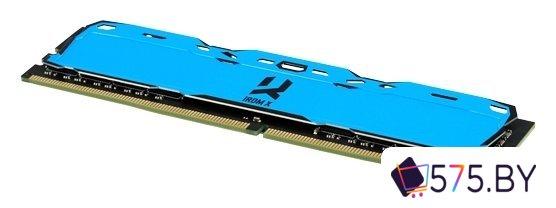 Купить Оперативку Goodram Irdm 8 Gb