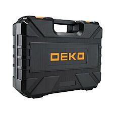 Набор инструментов dkmt65 SET 65 DEKO 065-0223, фото 3