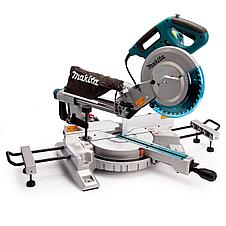 Торцовочная пила LS 1018 LN MAKITA LS1018LN, фото 3