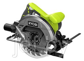 Пила циркулярная rcs1400-g RYOBI 5133002778, фото 2