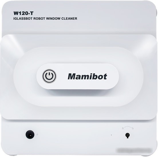 Робот для мытья окон Mamibot W120-T (белый)