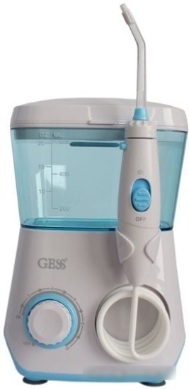 Ирригатор Gess Aqua Pro GESS-707