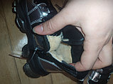 Ботинки зимние для девочки, размер 32, фото 4