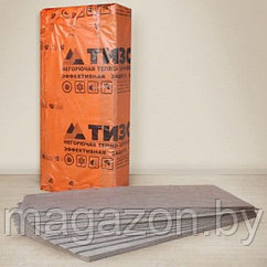 Базальтовый картон Тизол 1250*600*10, 20 шт.