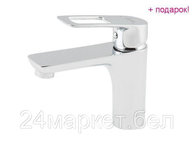 AV engineering Китай Смеситель для умывальника (Lt) D35 AVBEL1-A360 AV Engineering - фото 1 - id-p192430363