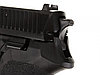 Пневматический пистолет Swiss Arms SIG SP2022 Black 4,5 мм., фото 6