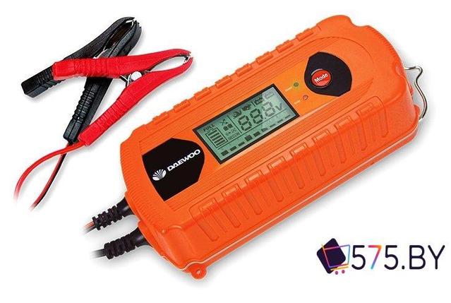 Зарядное устройство Daewoo Power DW800, фото 2