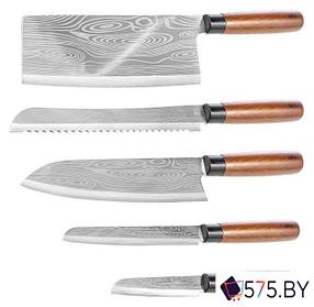 Набор ножей Lara LR05-14