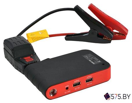 Портативное пусковое устройство Fubag DRIVE 400, фото 2