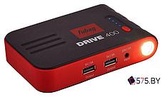 Портативное пусковое устройство Fubag DRIVE 400, фото 2
