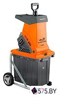 Садовый измельчитель Daewoo Power DSR 2700E