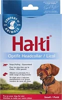 Недоуздок Halti Optifit Headcollar / 26205/COA