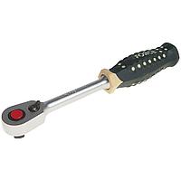 Ключ трещоточный 60 зуба 3/8" ROCKFORCE RF-80603