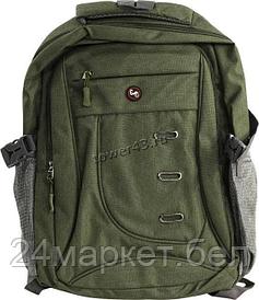 STREET 15.6" рюкзак зеленый (31126) Рюкзак ENVY
